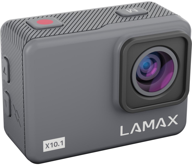 Lamax X10.1 - 1386608 - zdjęcie 2